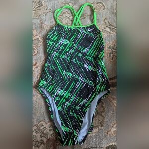Nike Women's Training Swimsuit